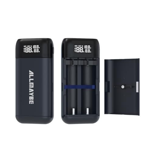 xtar-pb2s-akku-ladeger-t-powerbank-2-schacht-usb-c image 7