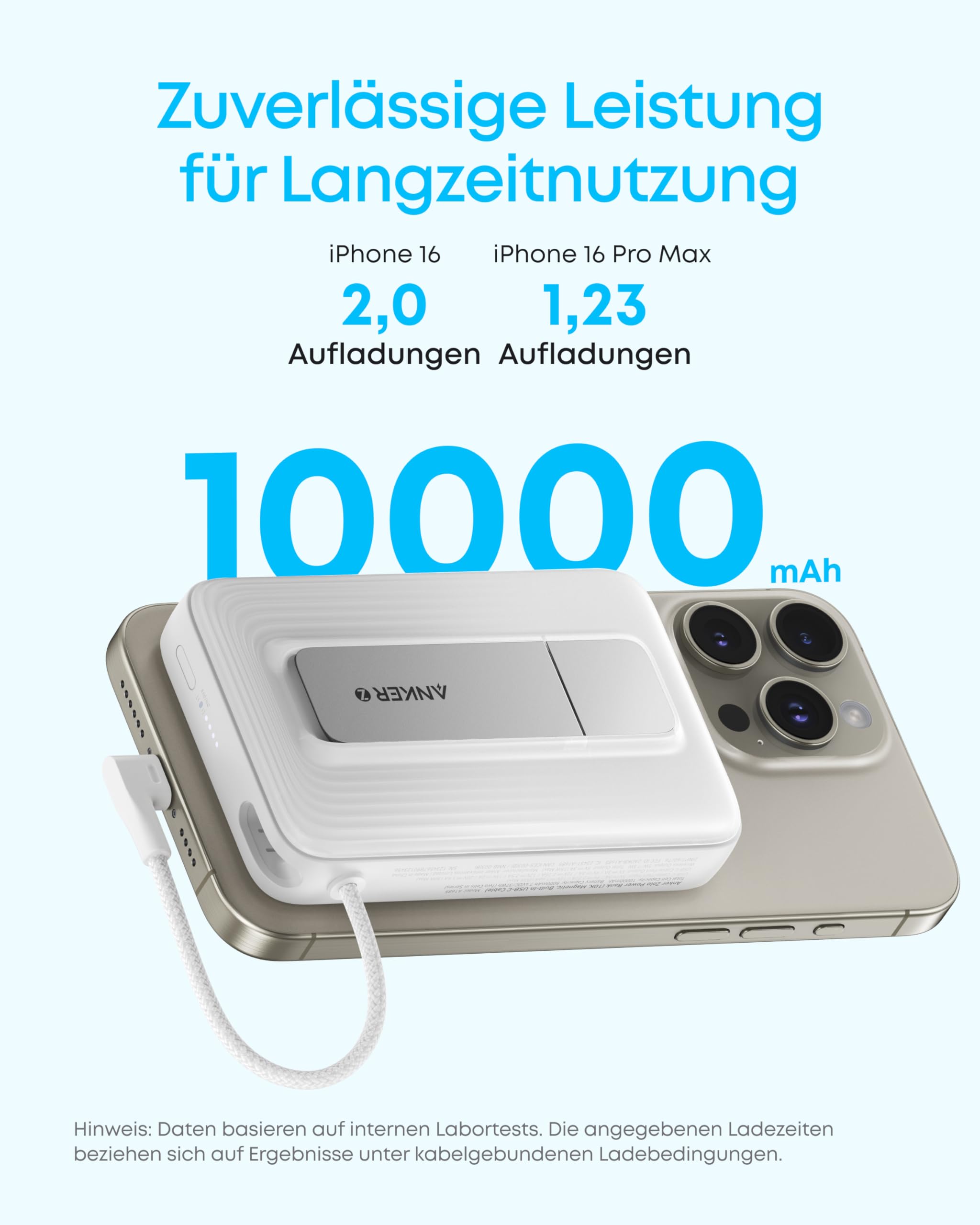 anker-zolo-powerbank-10000mah-magnetisch-schwarz-30w image 3