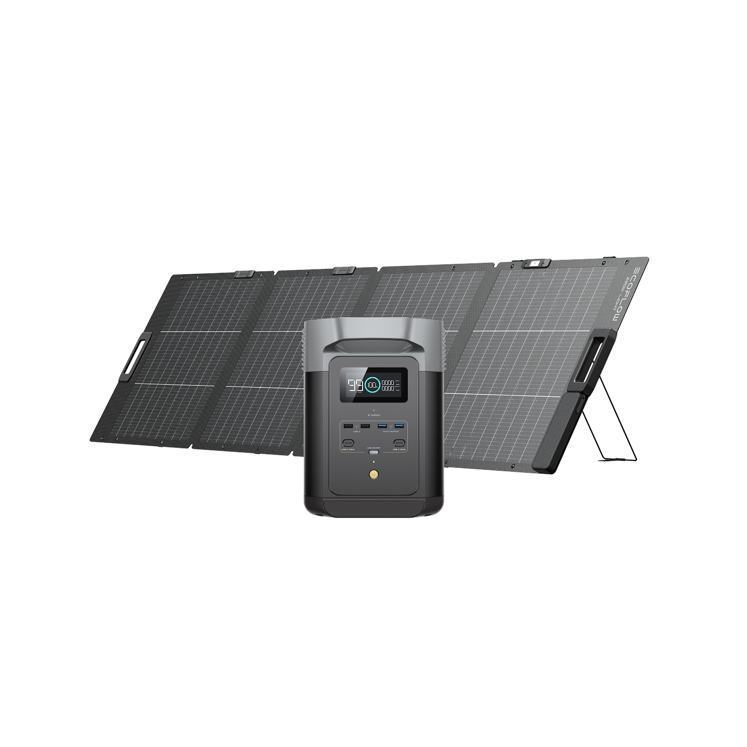 ecoflow-delta-2-solargenerator-220w-bifazial-1800w image 1