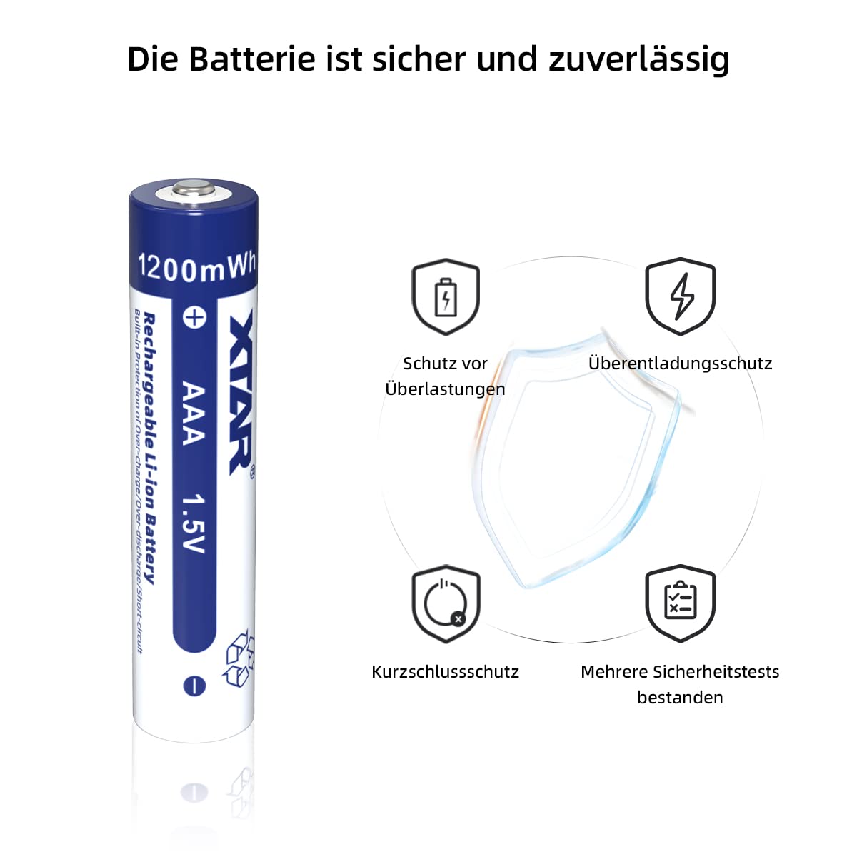 xtar-bc8-ladeger-t-mit-8x-aaa-batterien-1-5v-set image 5