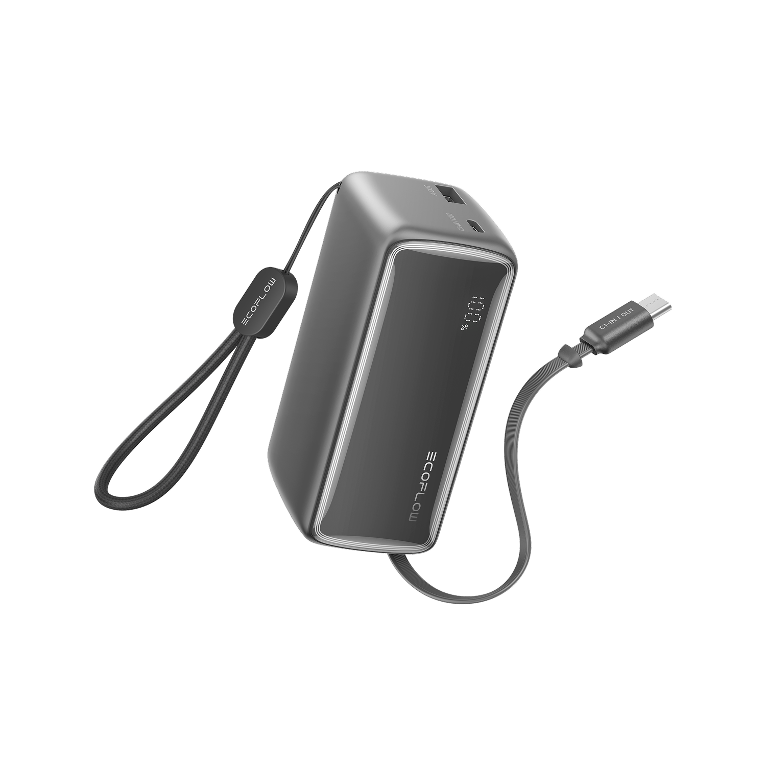 ecoflow-rapid-powerbank-10k-45w-kabel-schwarz-10000mah image 7
