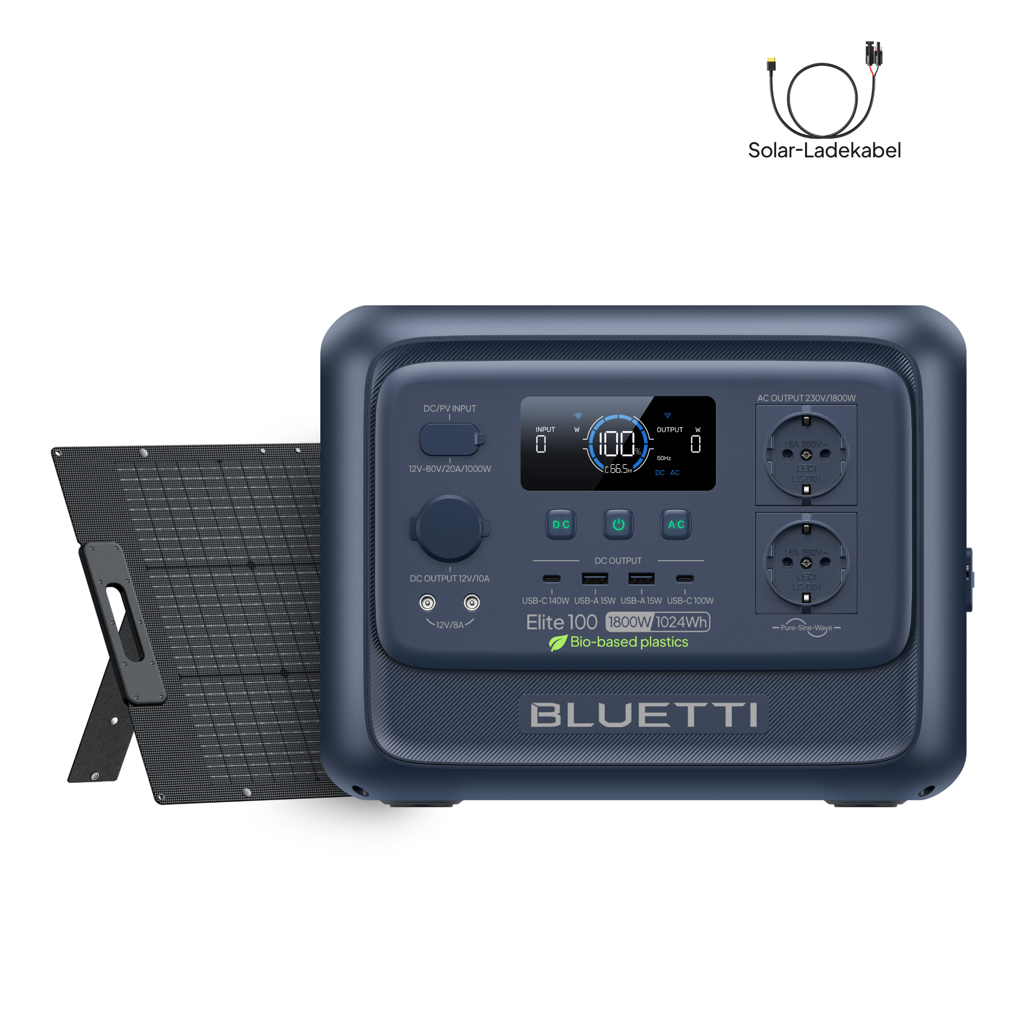 bluetti-elite-100-v2-powerstation-1800-w-1024-wh-bio-based image 5