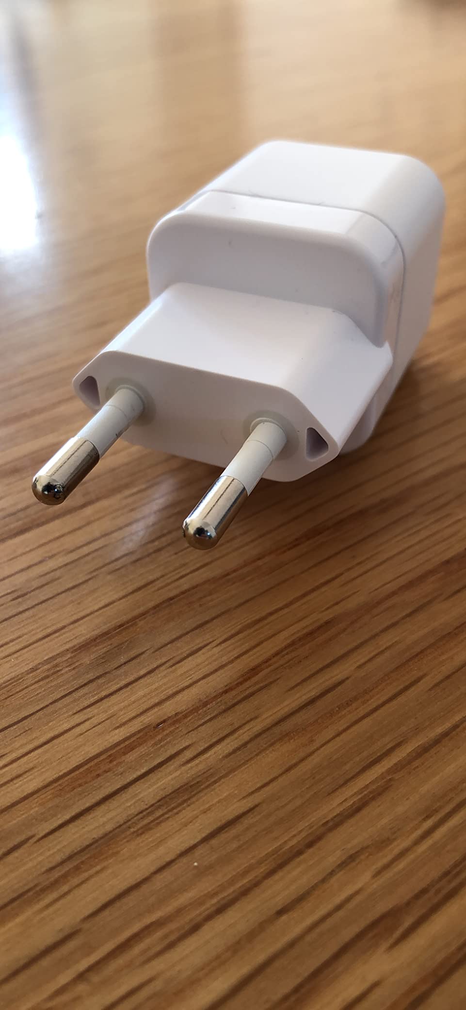 Perfekt für unterwegs