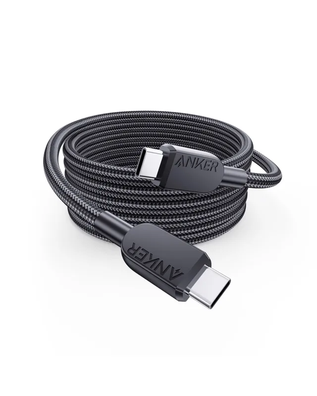 anker-240w-usb-c-auf-usb-c-kabel-1-8m-nylon-geflochten image 1