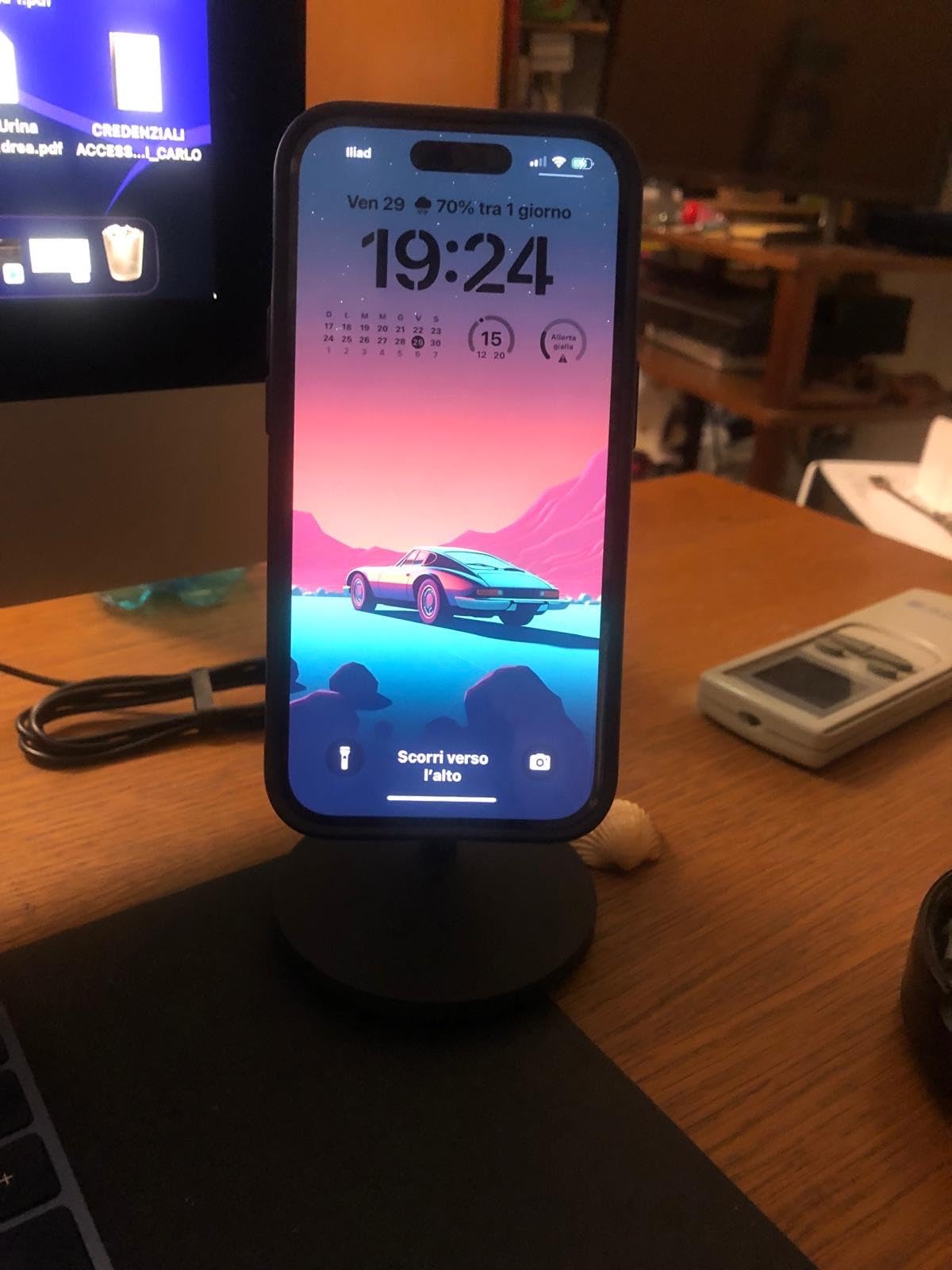Super für Facetime