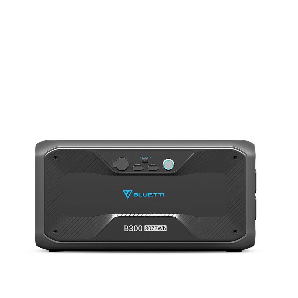 bluetti-ac300-powerstation-3000w-6144wh-2xb300 image 7