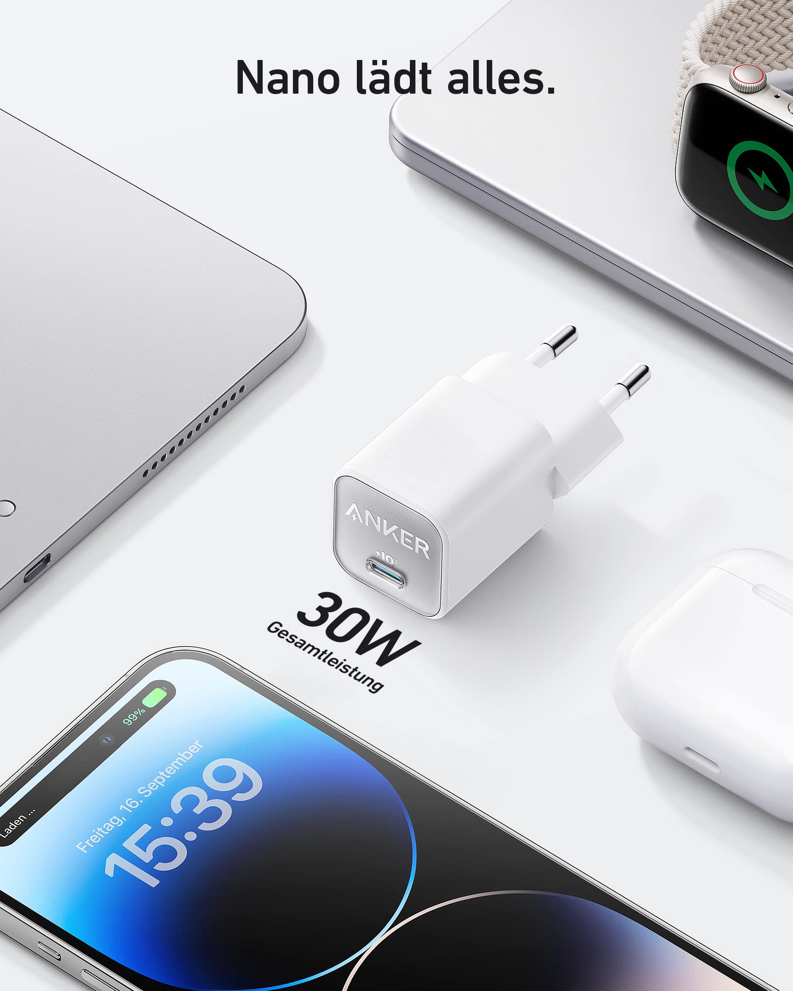 anker-nano-511-30w-usb-c-ladeger-t-gan-wei image 2