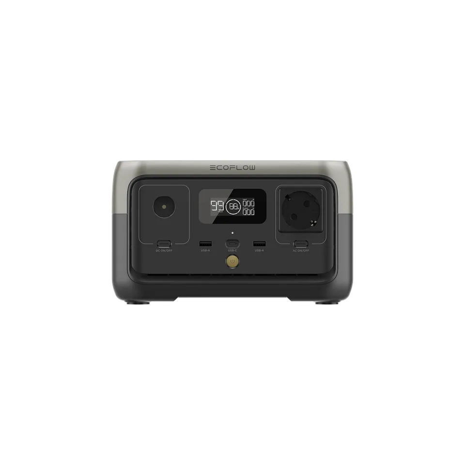 ecoflow-river-2-powerstation-256wh-300w image 1