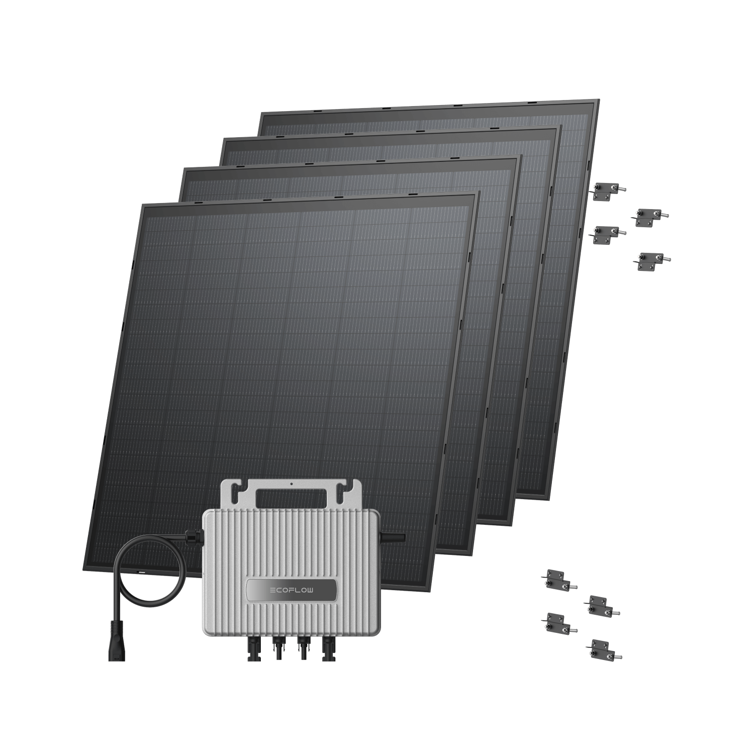 ecoflow-stream-verstellbares-fassaden-kit-halterung-fassade image 6