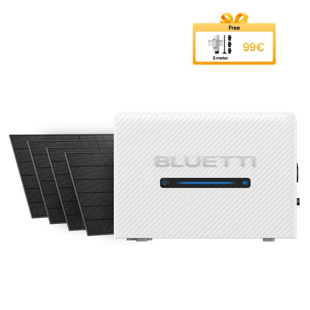 bluetti-balco-260-balkonkraftwerk-2560wh-2400w-1800w-solar image 1