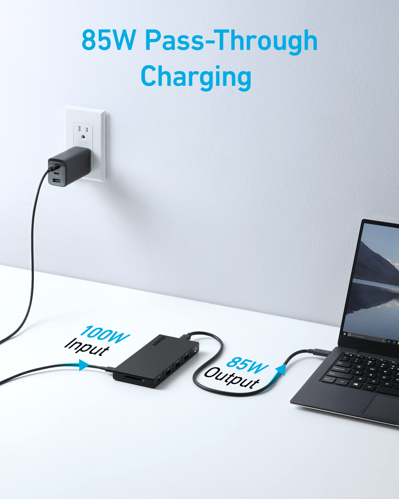 anker-364-usb-c-hub-10-in-1-dual-4k-hdmi-85w image 5