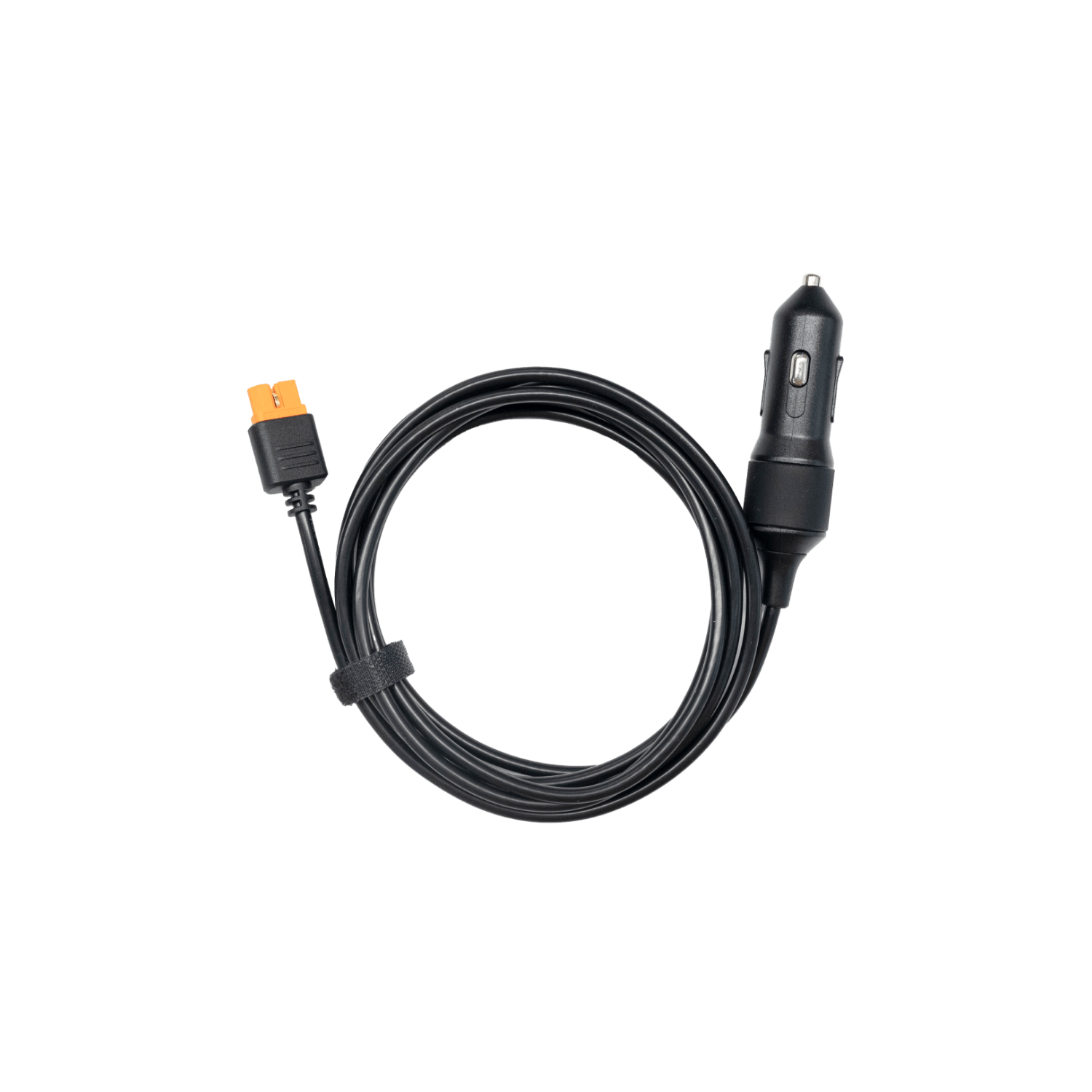 ecoflow-glacier-xt60-kabel-2-5m-verl-ngerung-auto image 1
