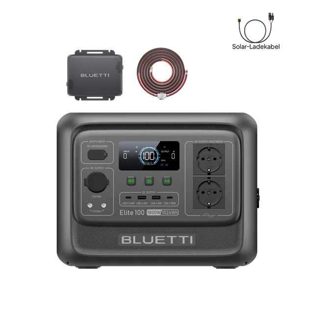 bluetti-elite-100-v2-powerstation-1024wh-charger-1 image 1