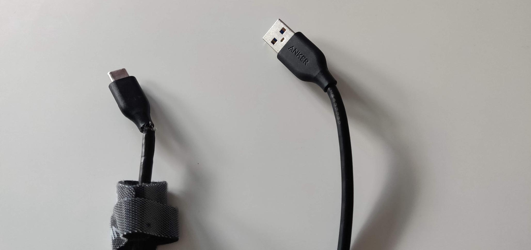 Gut für Handy und Tablet