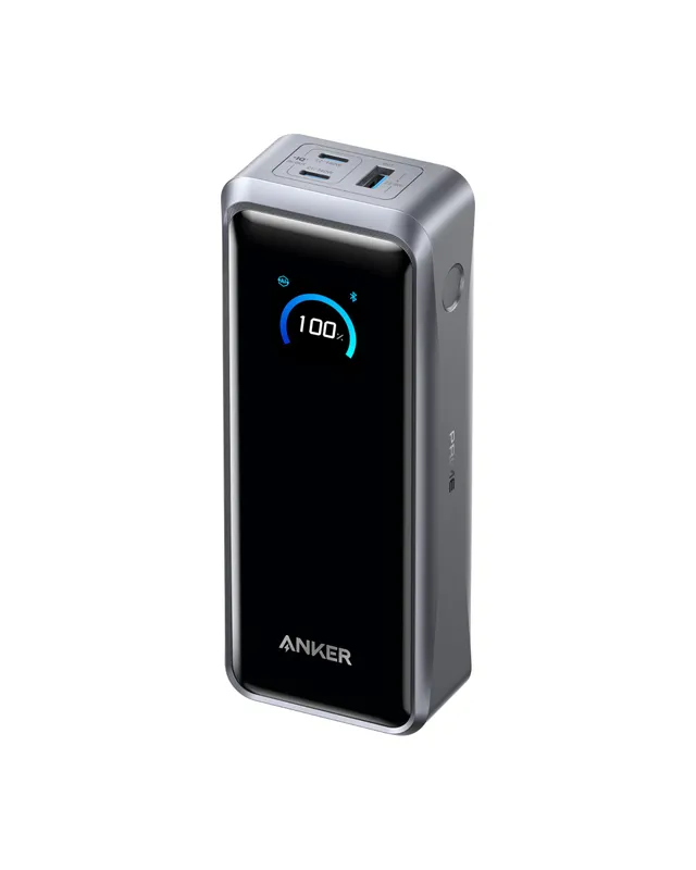 anker-prime-powerbank-26250mah-300w-mit-display image 1