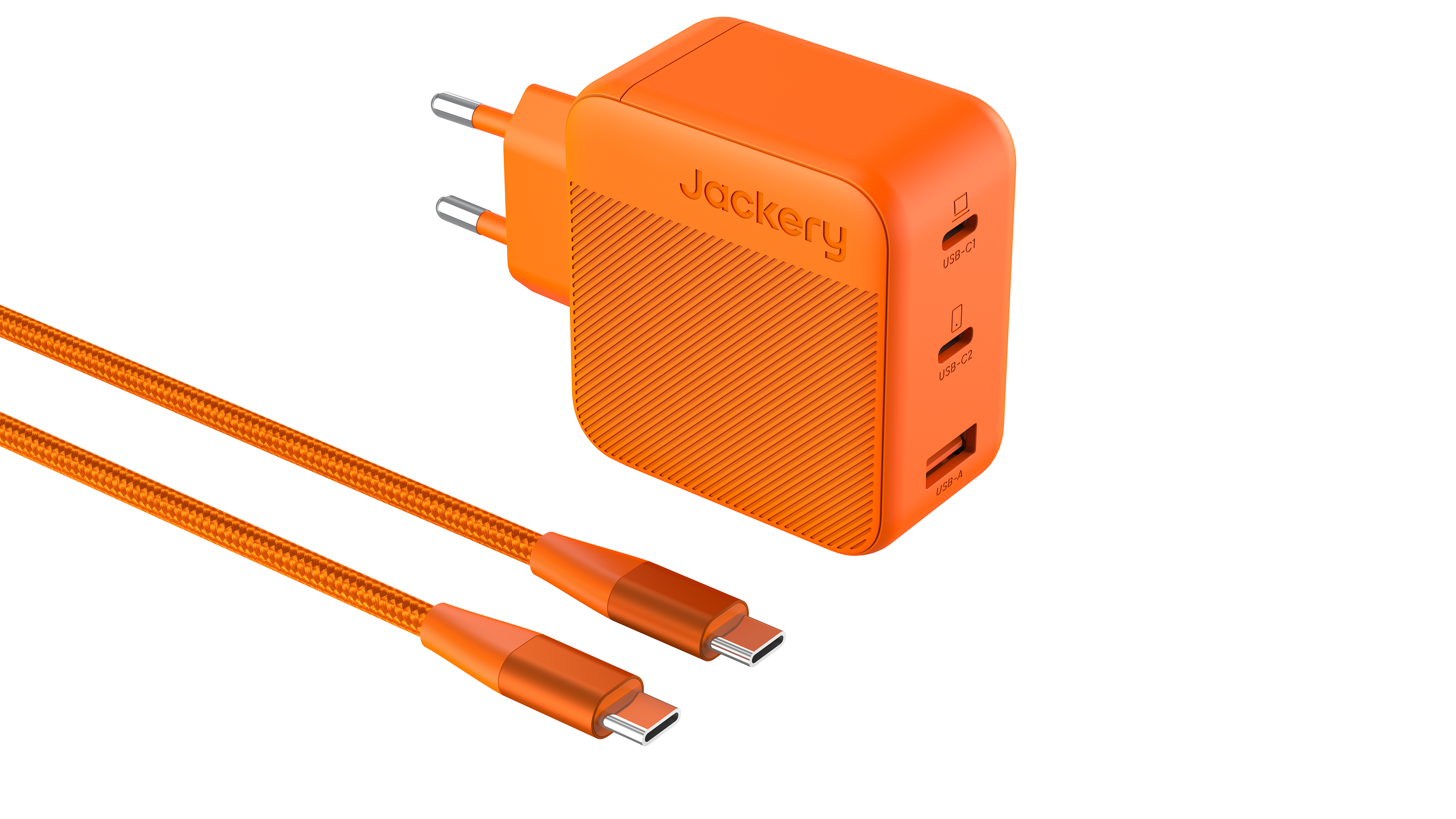 jackery-explorer-102w-gan-schnellladeger-t-3-port image 2
