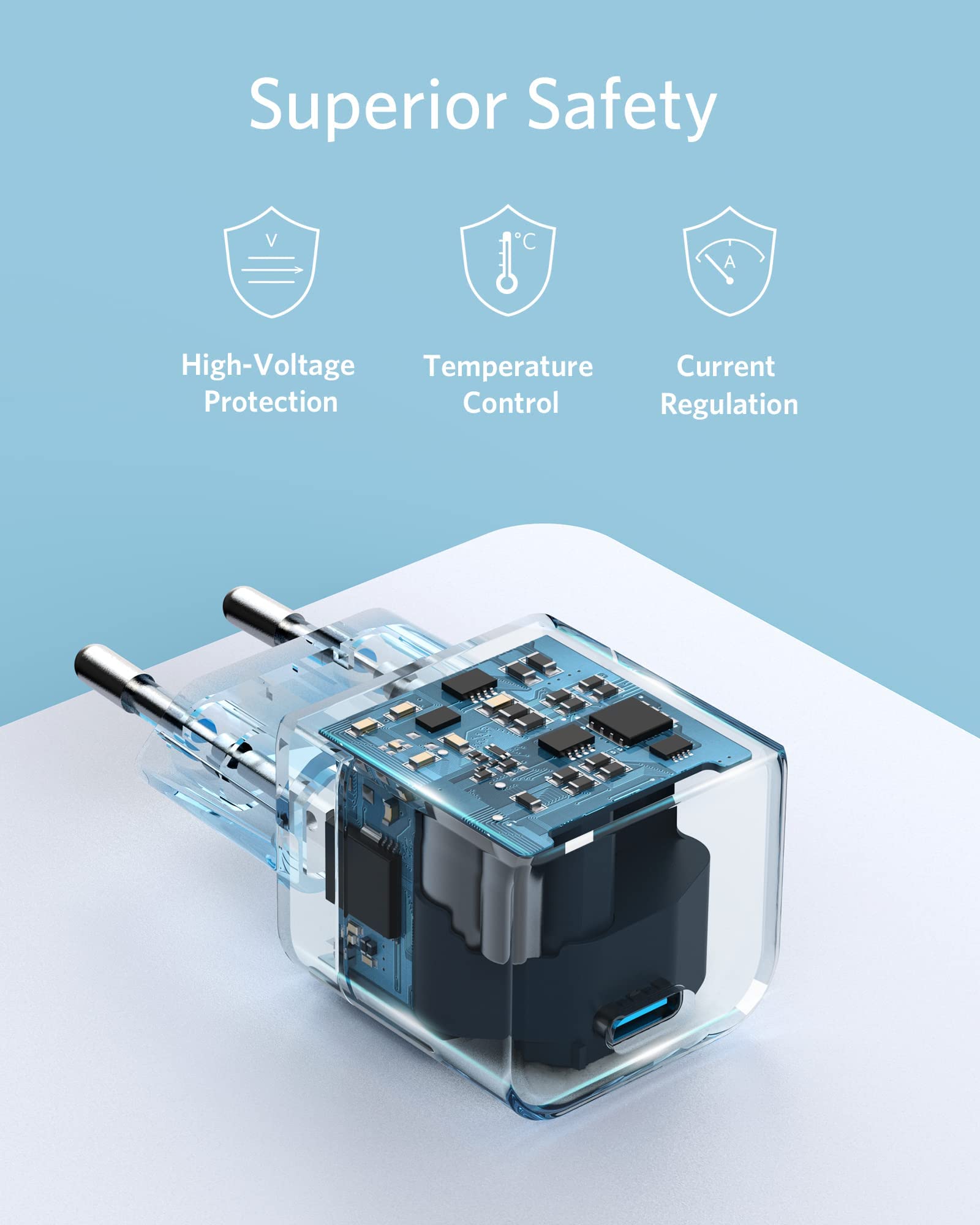anker-powerport-iii-usb-c-netzteil-20w-ladew-rfel-wei image 5
