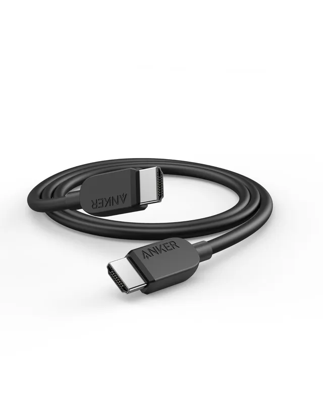 anker-hdmi-kabel-8k-60hz-3m-hdmi-2-1-48gbps-hdr image 1