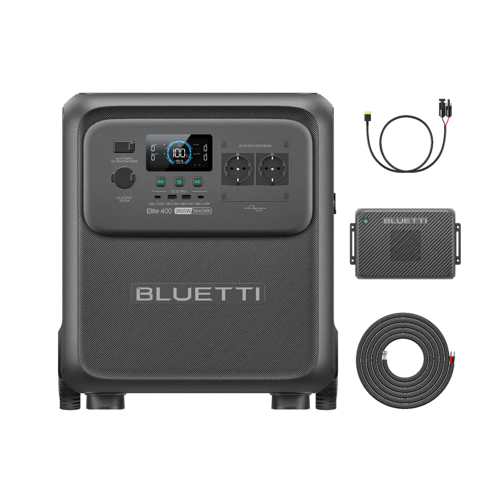bluetti-elite-400-powerstation-3840wh-2600w-charger-2 image 1