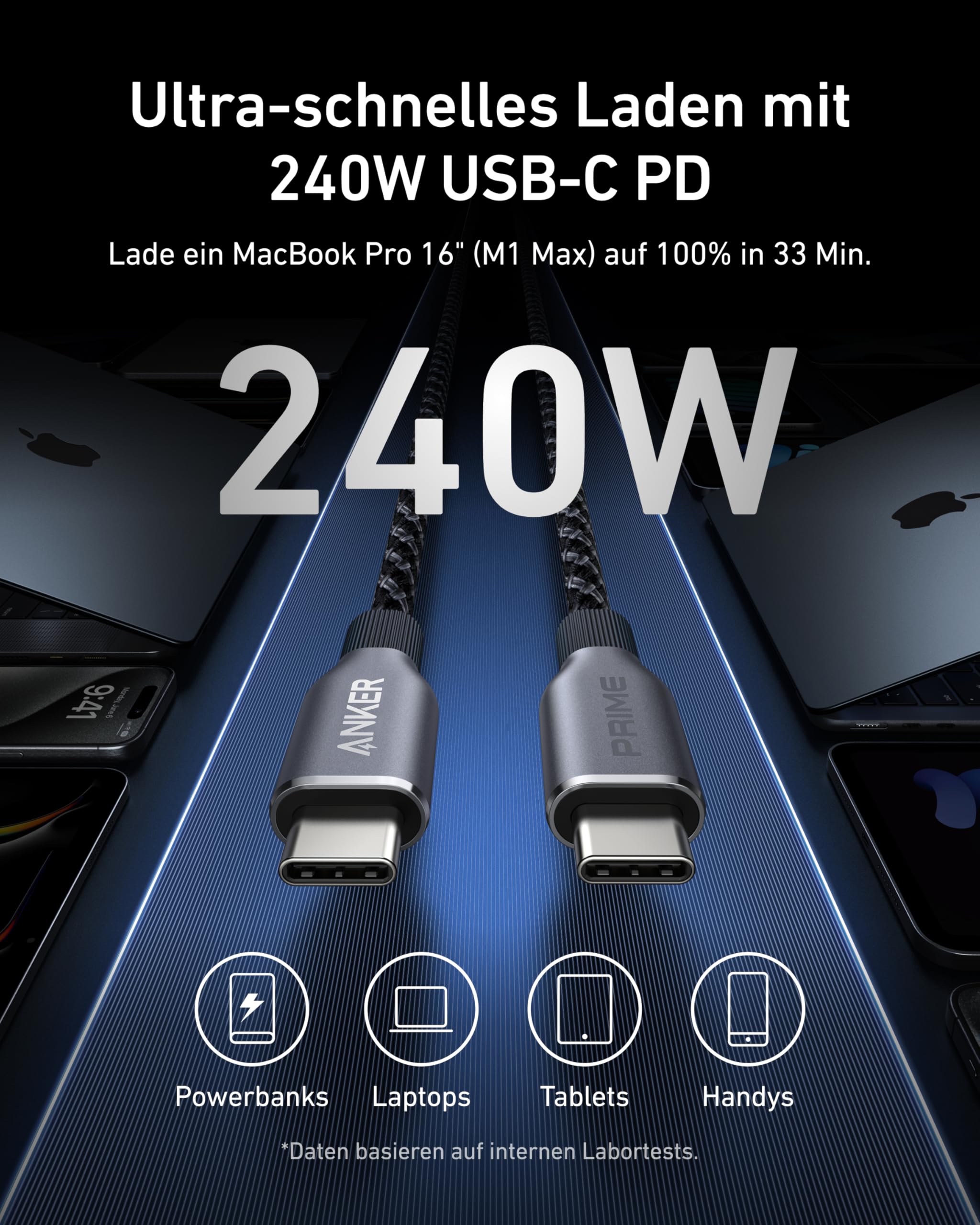 anker-prime-usb-c-kabel-240w-1-8m-nylon image 2