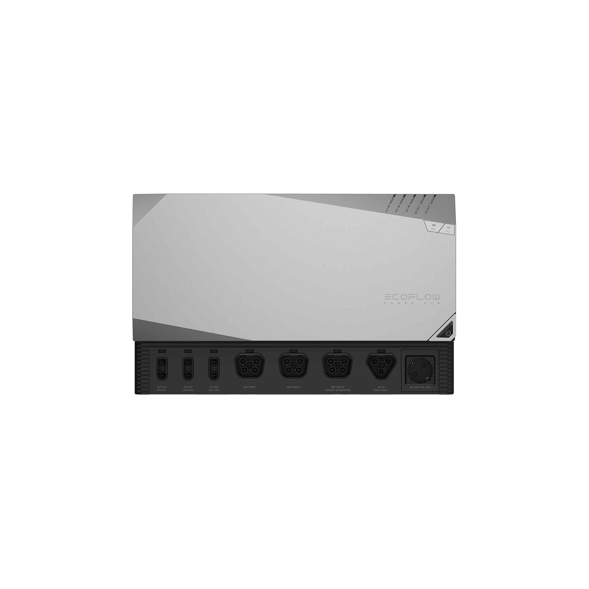 ecoflow-power-kits-power-hub-wechselrichter-3600-w-wlan image 2