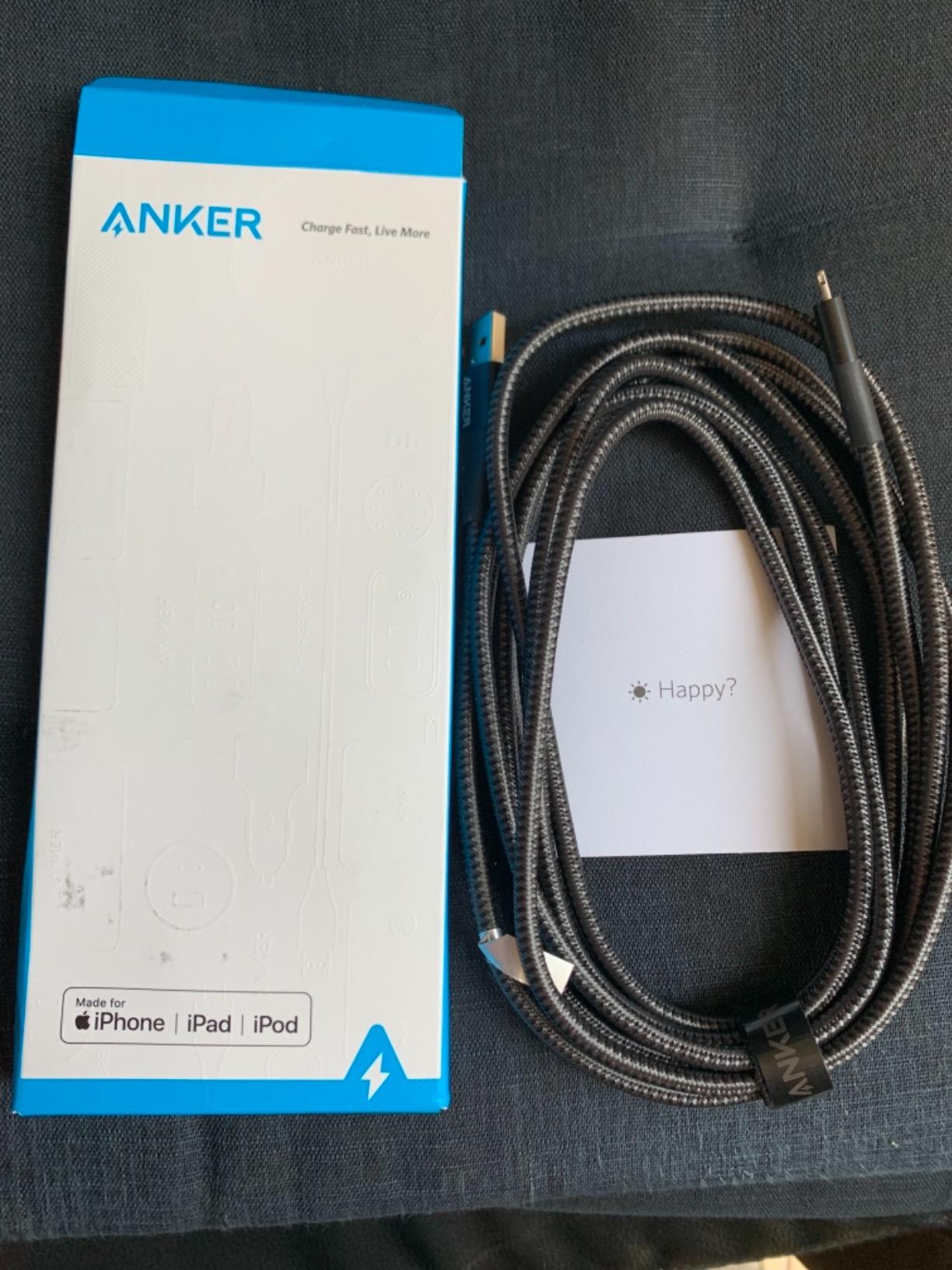 Gutes Kabel für den Preis