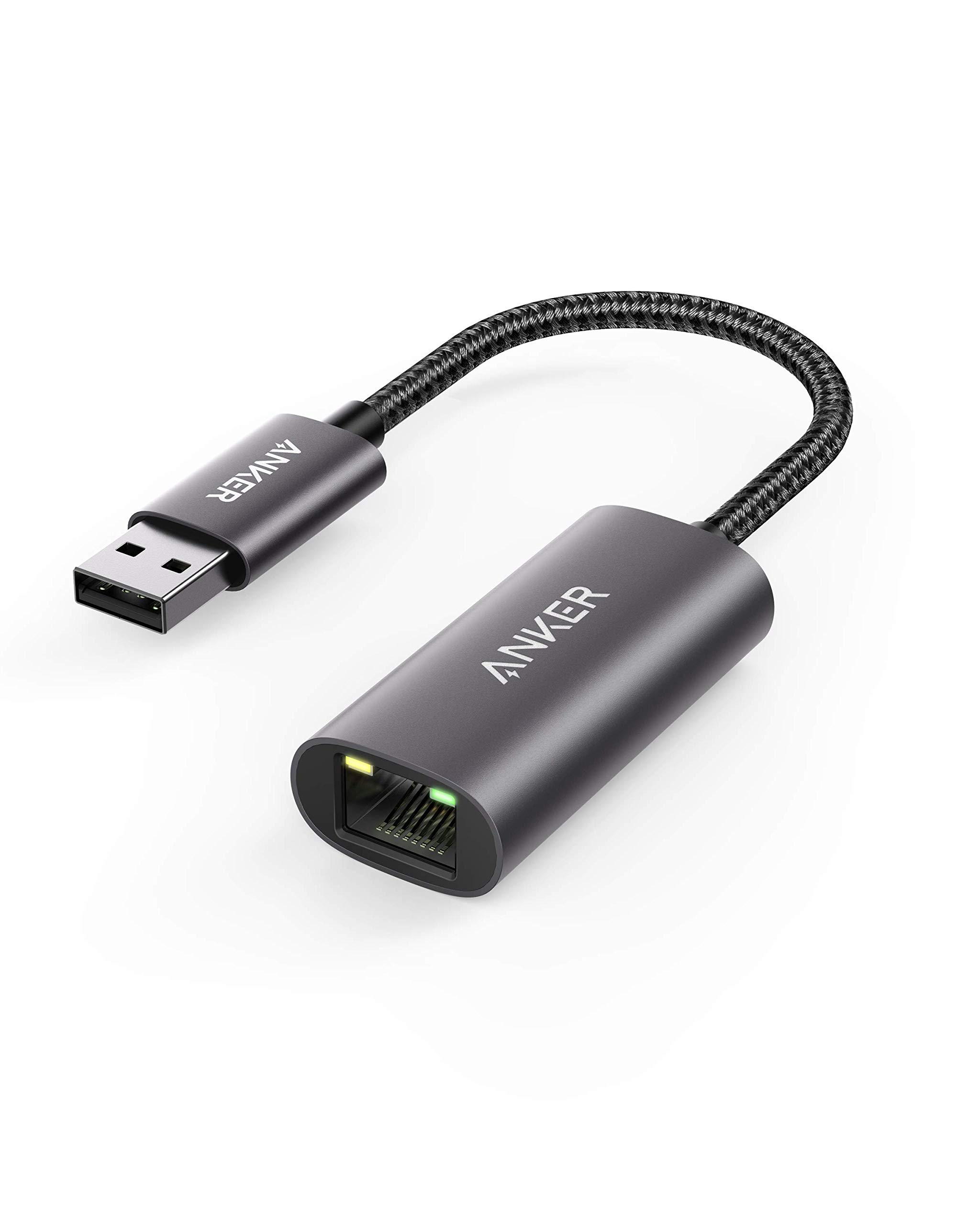 anker-powerexpand-usb-3-0-gigabit-ethernet-adapter-alu image 1