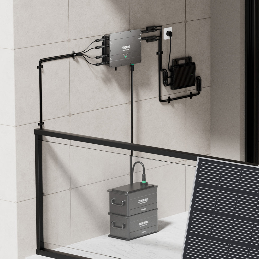 zendure-solarflow-batteriekabel-3m-f-r-smart-hub image 2