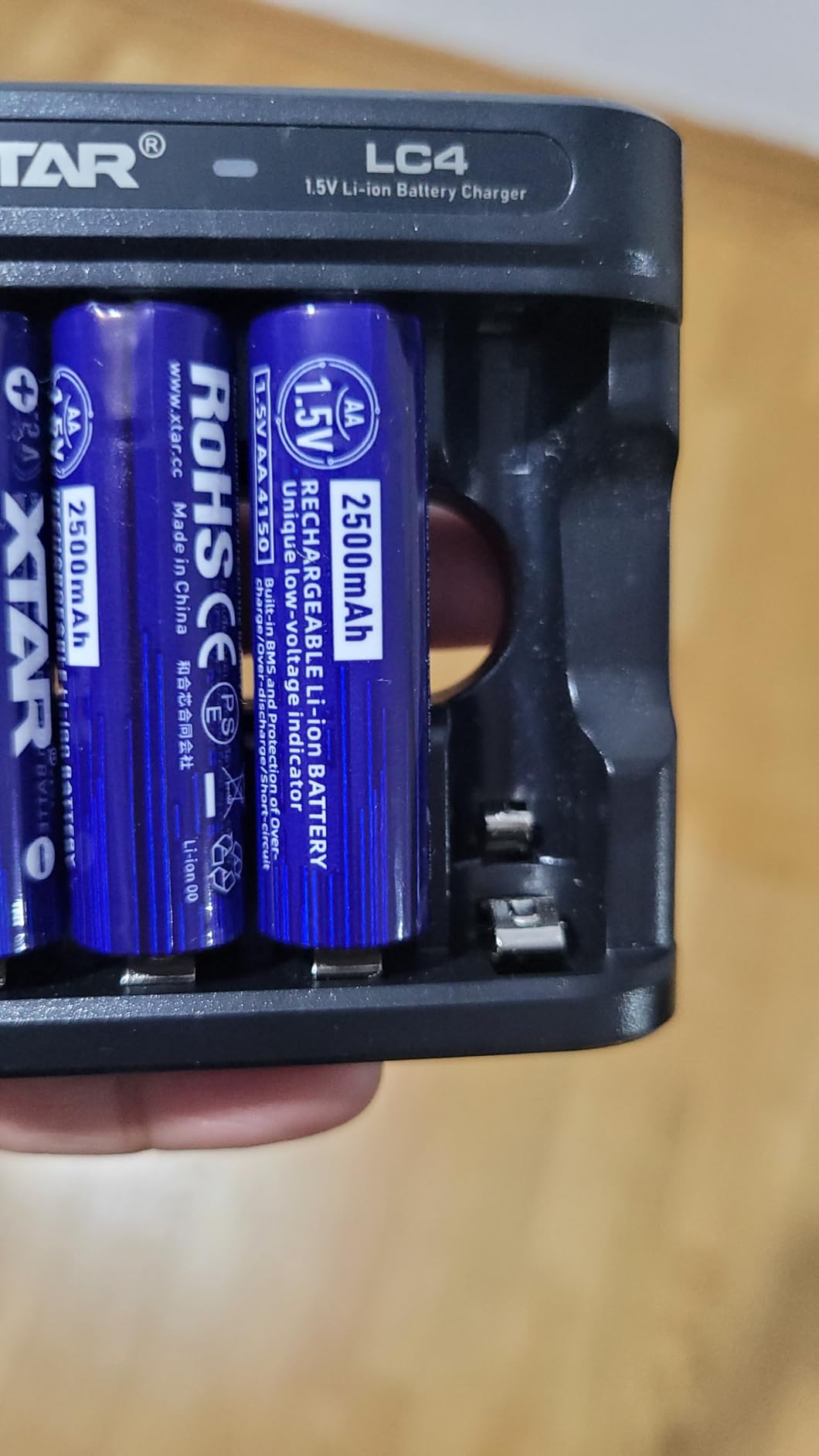 Praktisches Set für den Haushalt