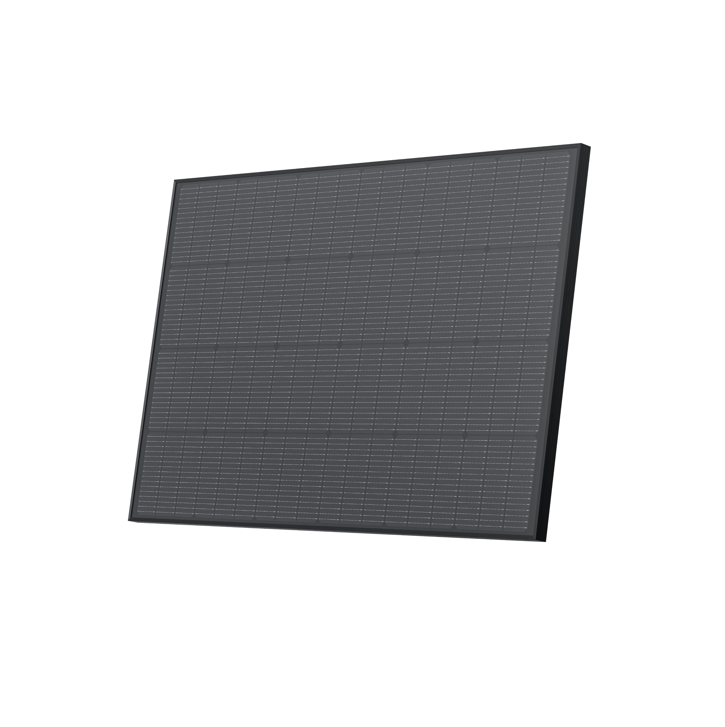 ecoflow-delta-175-w-starres-solarpanel-mit-topcon-ip68 image 1