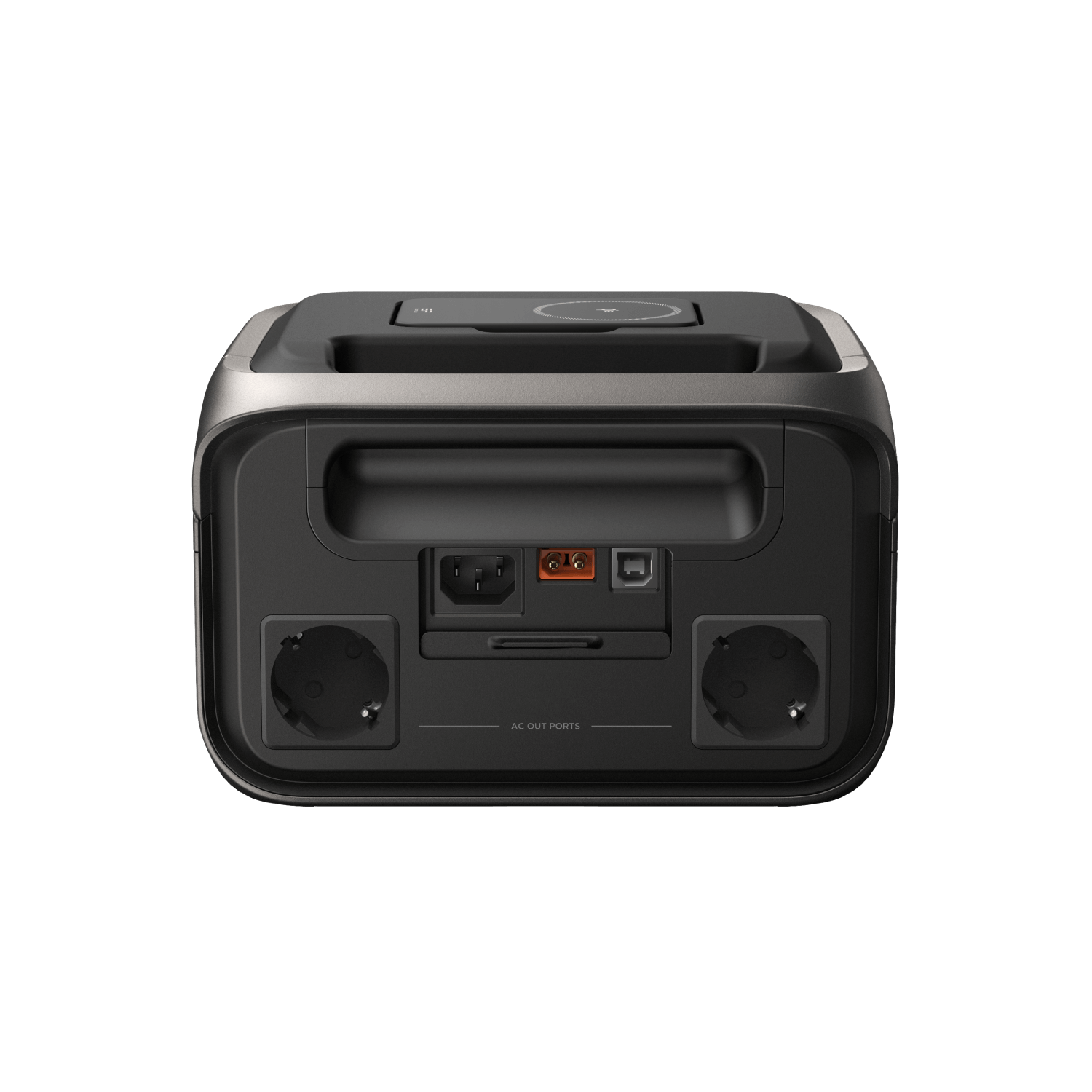 ecoflow-river-3-max-plus-wireless-powerstation-286wh-600w image 7