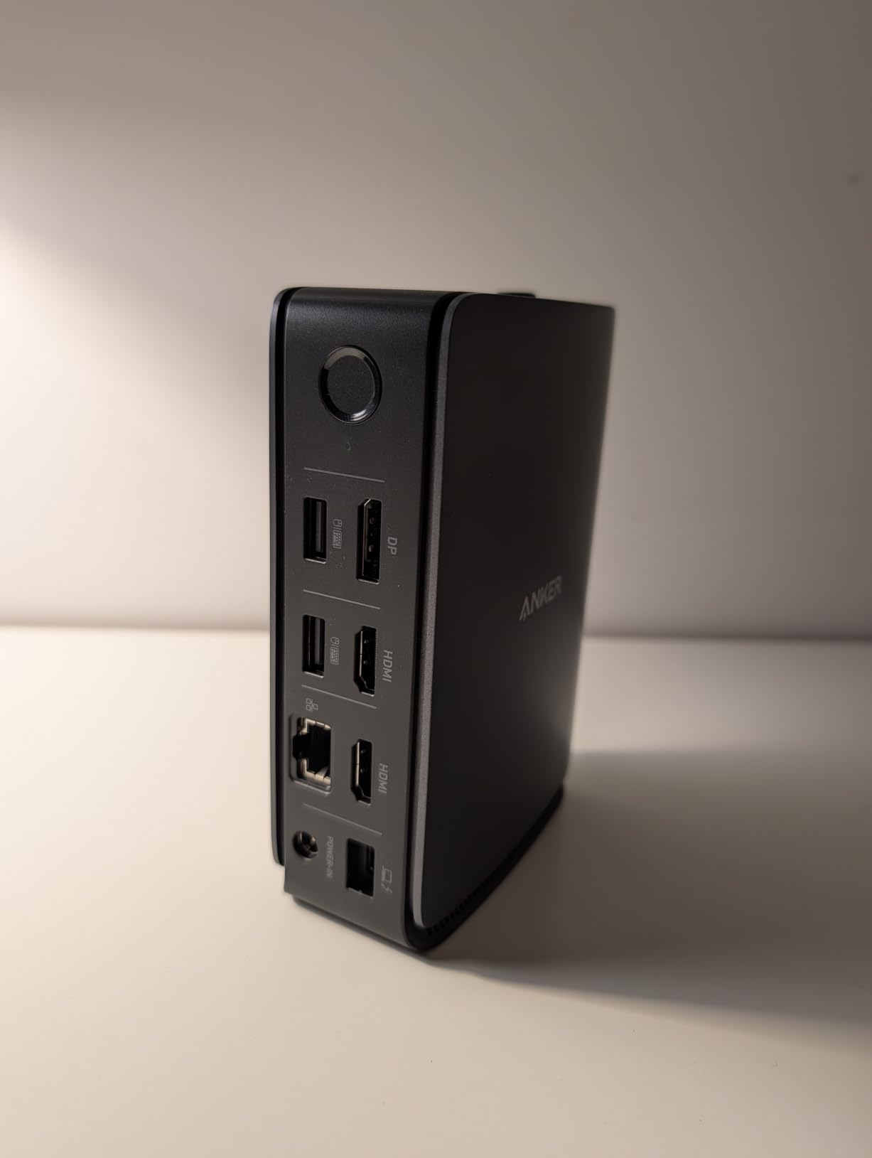Endlich drei Monitore ohne Probleme