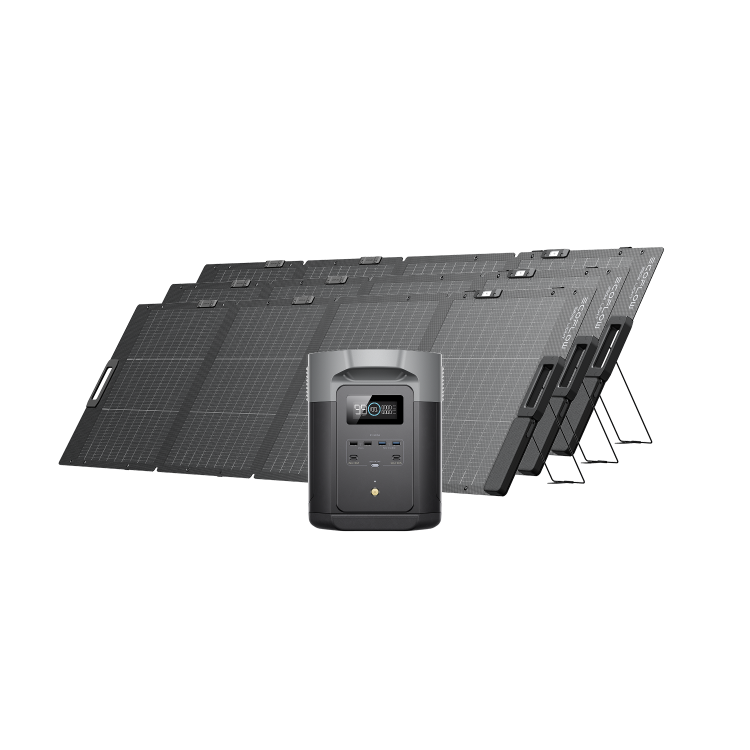 ecoflow-delta-2-max-solargenerator-220w-panel-2048wh image 3