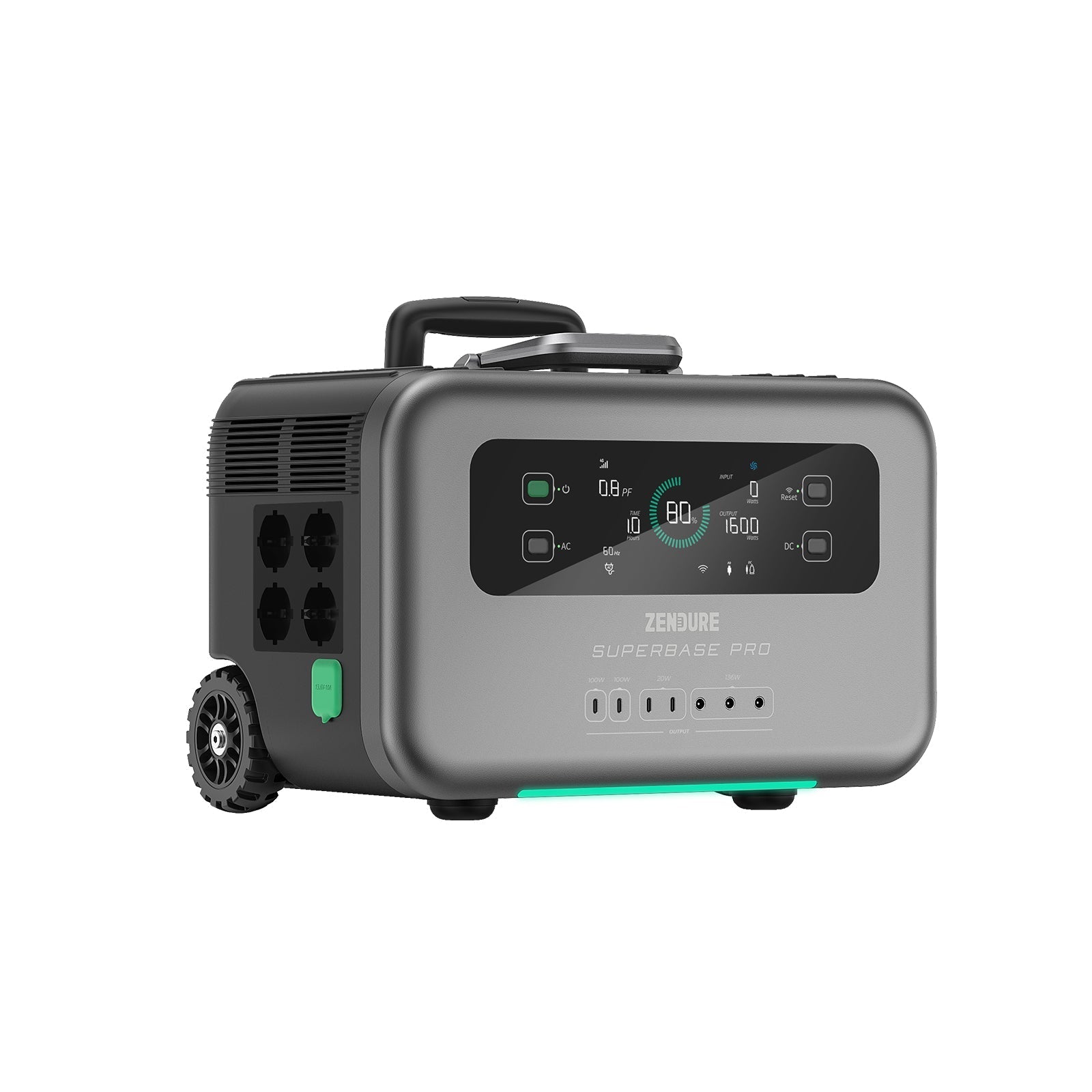 zendure-superbase-pro-2000-powerstation-2096wh-2000w image 7