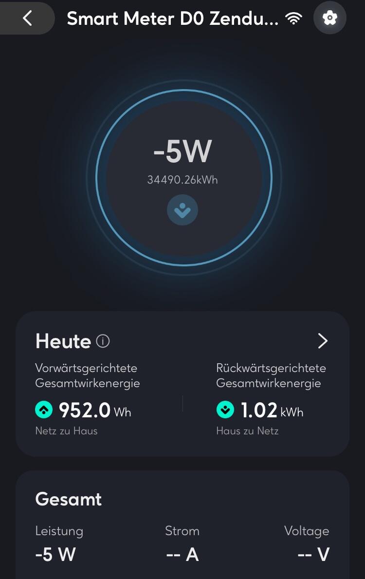 Strom sparen leicht gemacht