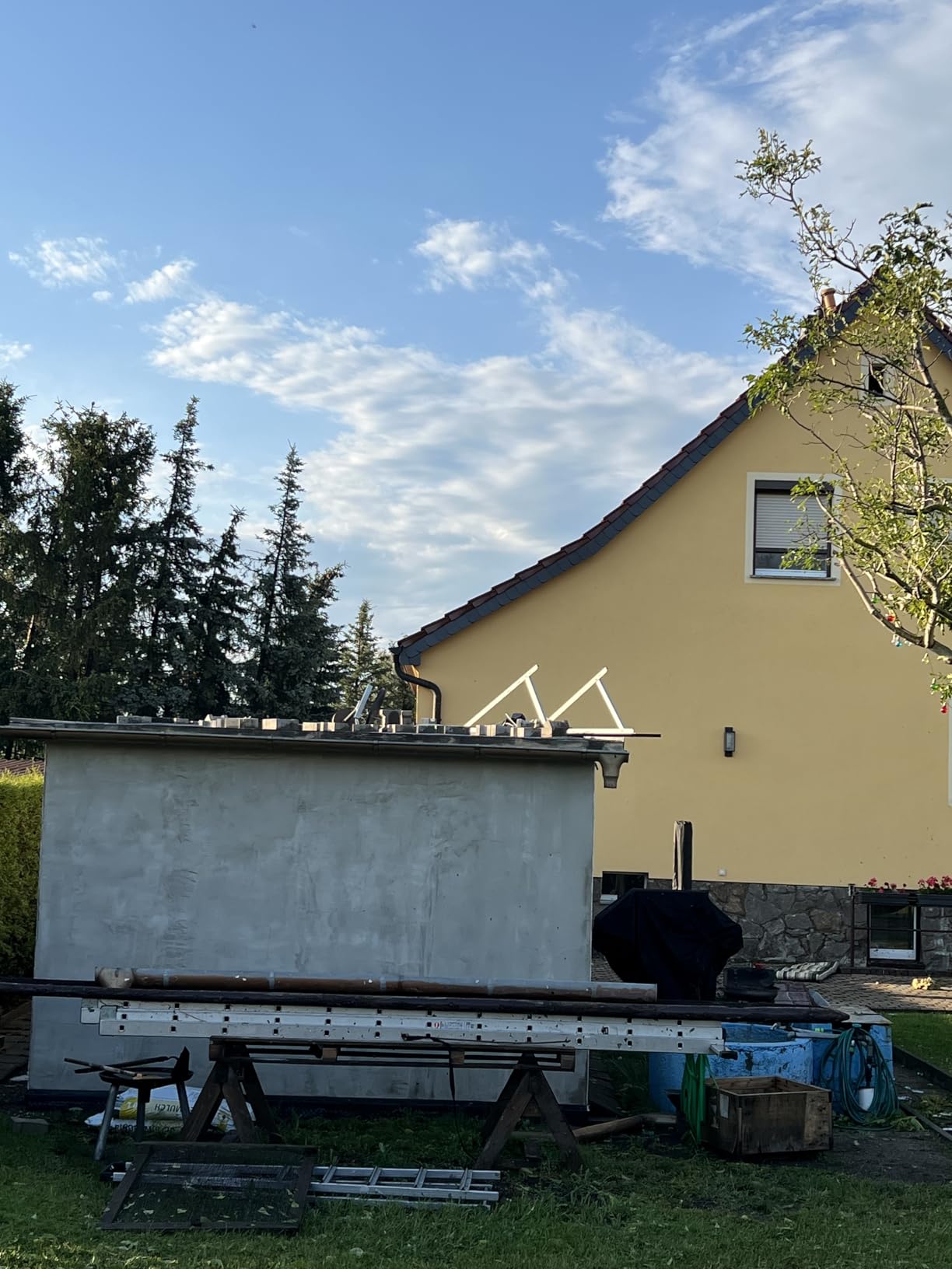 Stromrechnung spürbar runter