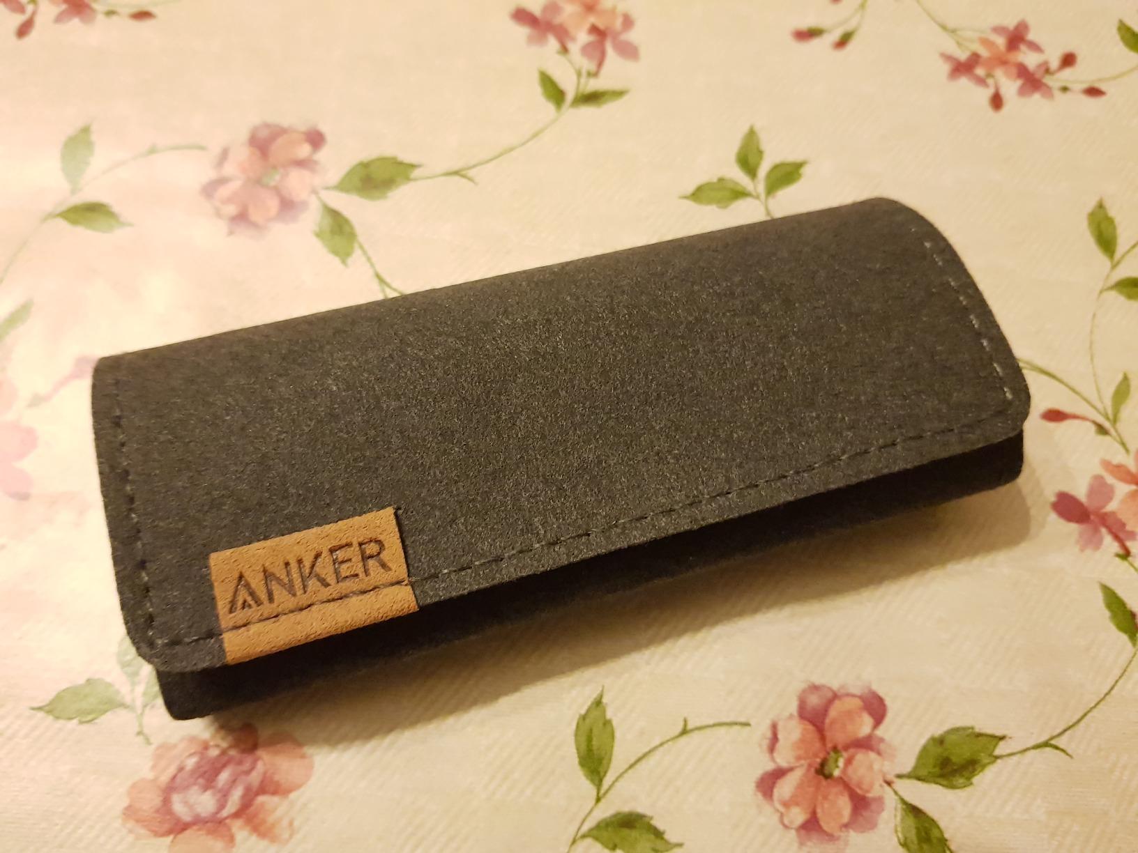 Tut einfach seinen Dienst