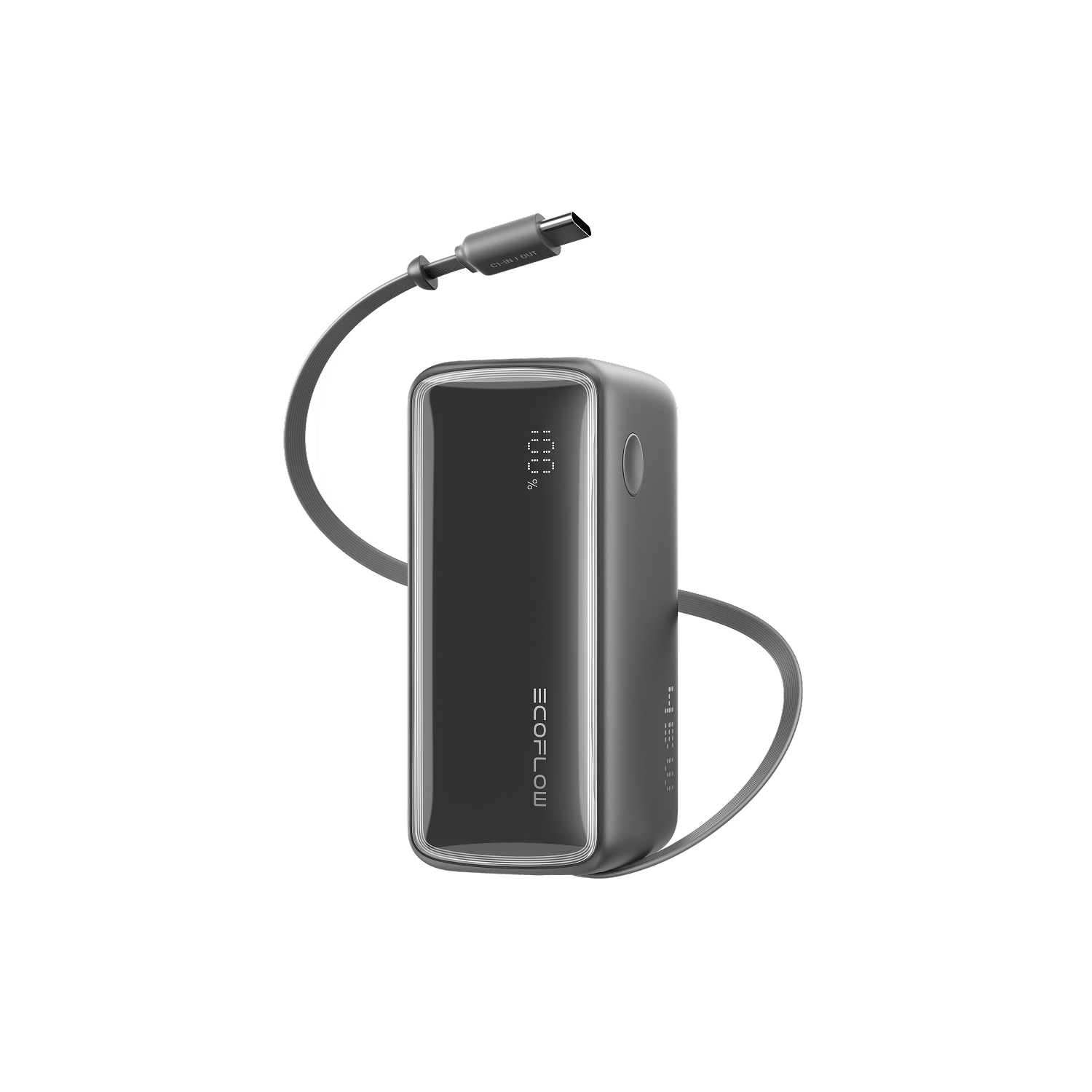 ecoflow-rapid-powerbank-10k-45w-kabel-schwarz-10000mah image 3