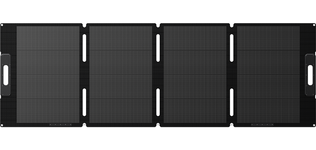 bluetti-pv200-pv-series-solarpanel-faltbar-200w-mono image 3