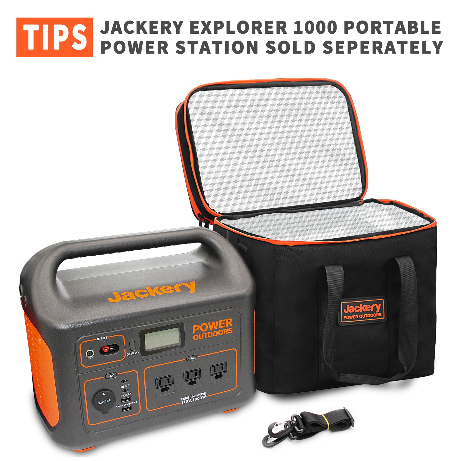 jackery-eva-tragetasche-explorer-1000-pro-schutzh-lle image 6