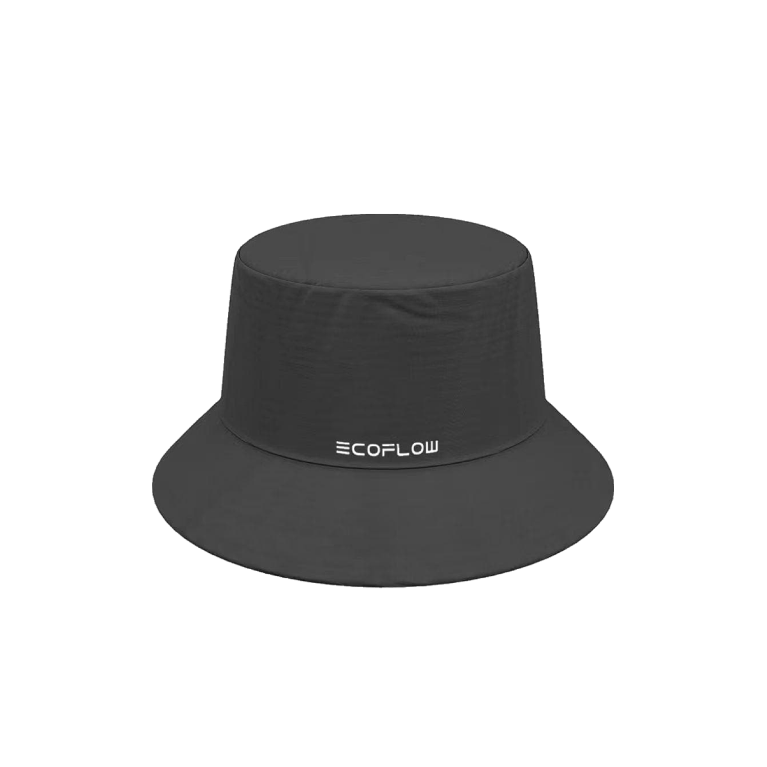 ecoflow-river-bucket-hut-schwarz-baumwolle-einheitsgr-e image 1
