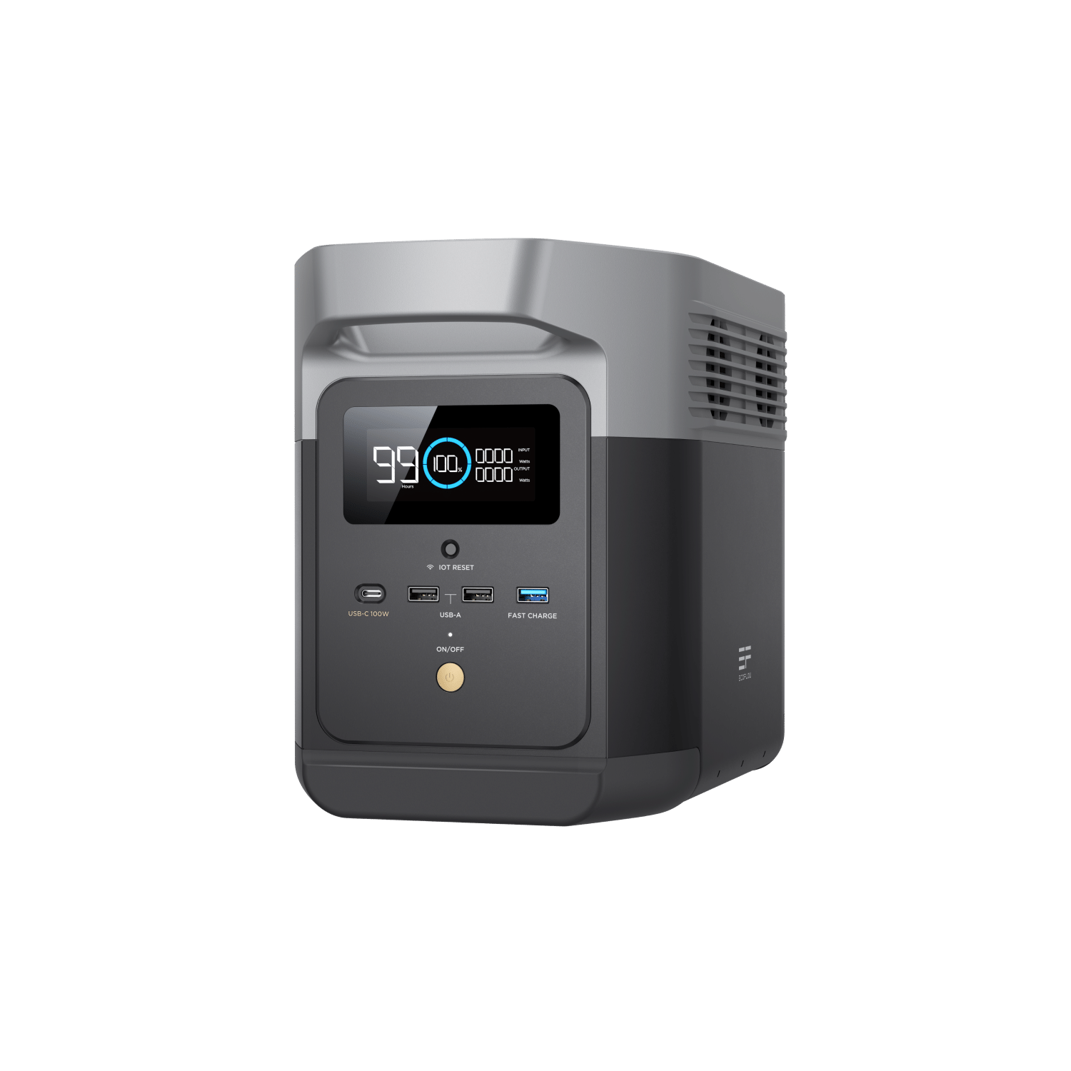 ecoflow-delta-mini-powerstation-882wh-1400w-mobil image 4