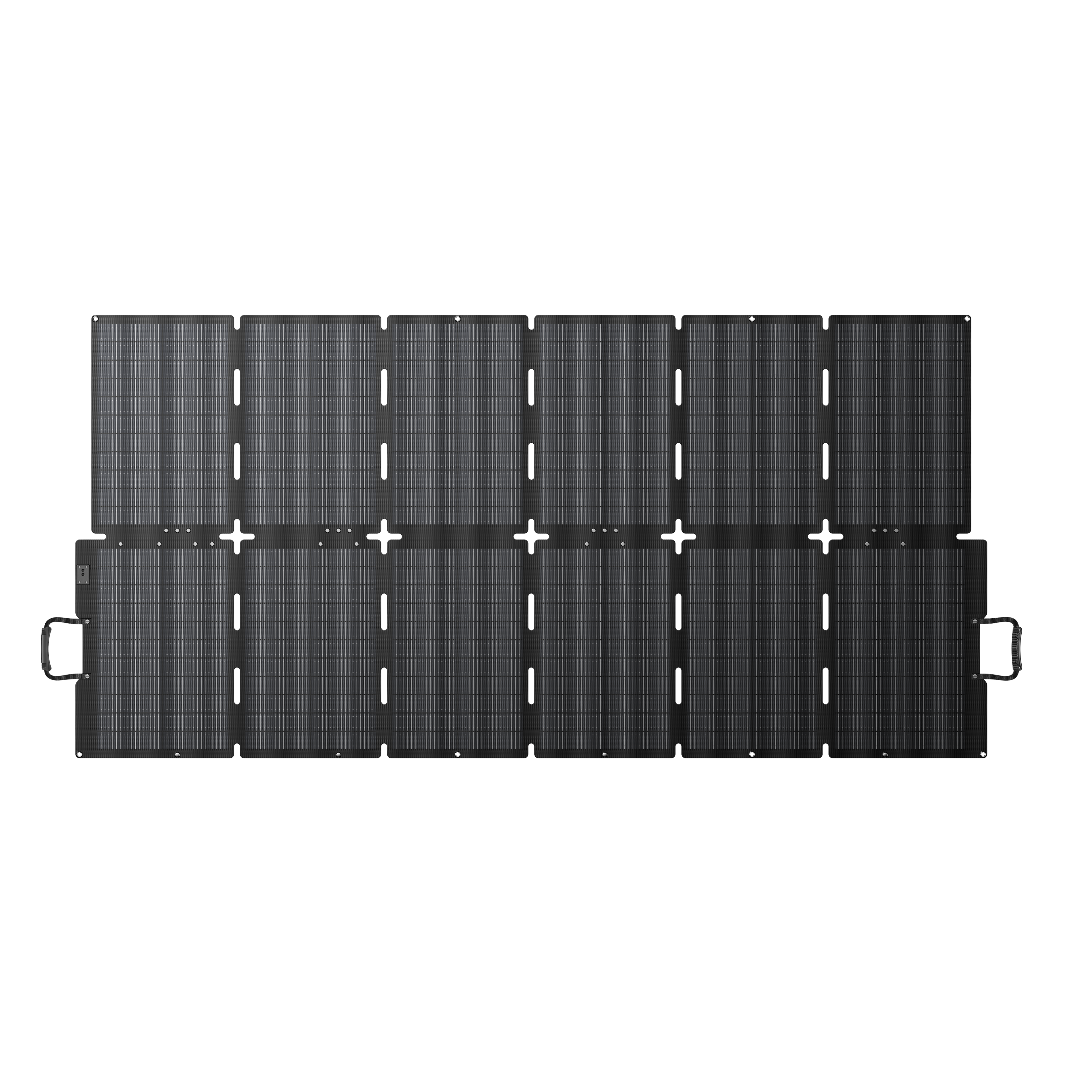 bluetti-sora-500-solarpanel-500w-tragbar-monokristallin image 1