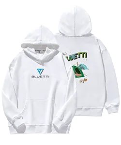 bluetti-charger-series-hoodie-schwarz-2xl-kapuzenpulli image 1