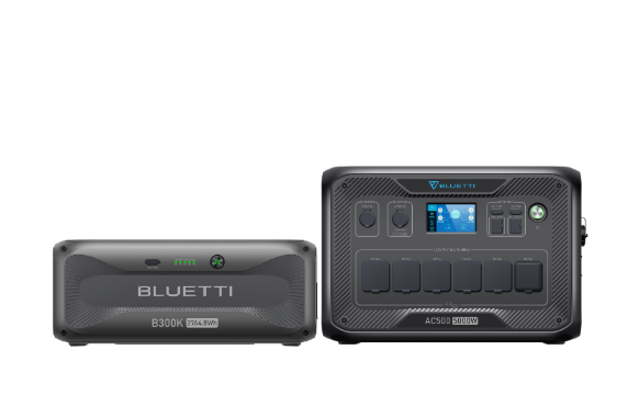 bluetti-ac500-b300k-hausbatteriespeicher-heimspeicher-solar image 2