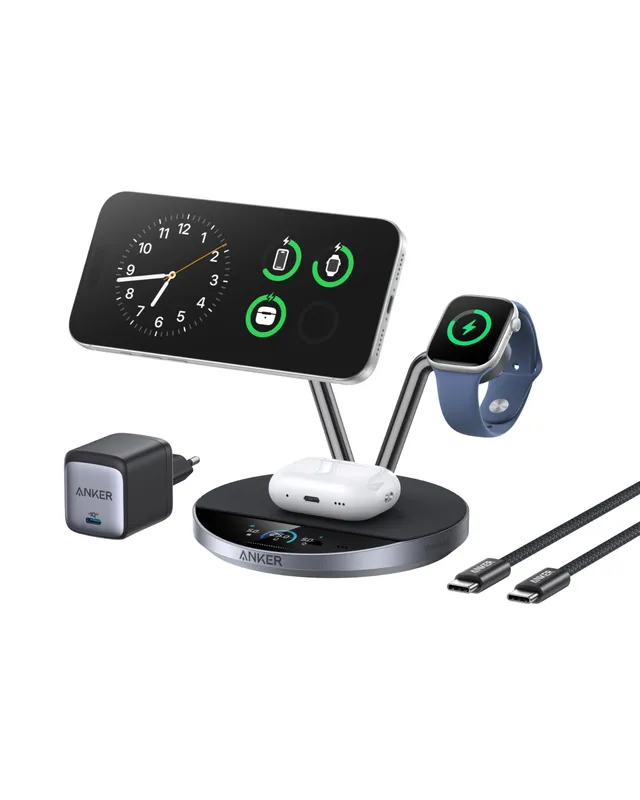 anker-prime-3-in-1-ladestation-qi2-25w-magsafe-display image 1