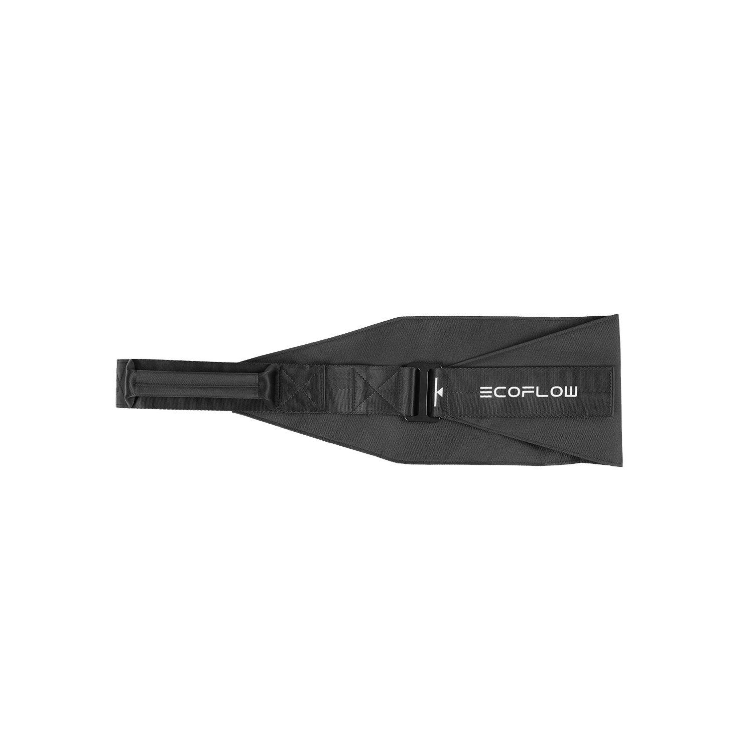 ecoflow-wave-griff-mit-klettband-tragegriff-polyester image 3