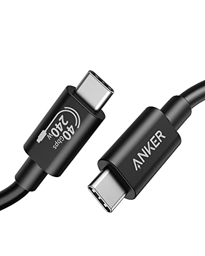 anker-515-usb4-usb-c-ladekabel-100cm-240w-40gbps-8k image 7