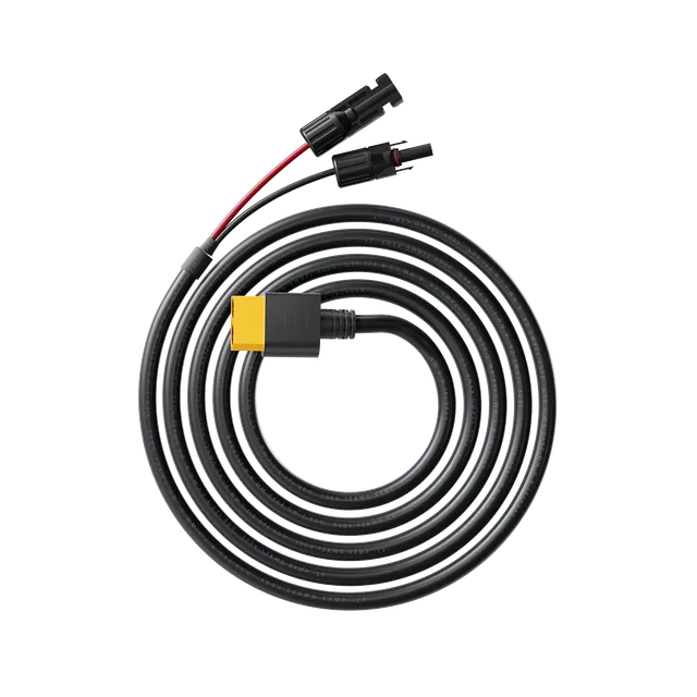 zendure-solarflow-solarstecker-zu-xt90-kabel-3m image 1