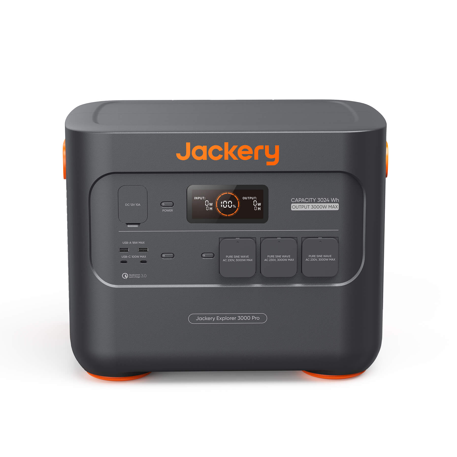 jackery-explorer-3000-pro-powerstation-3024wh-solo image 2